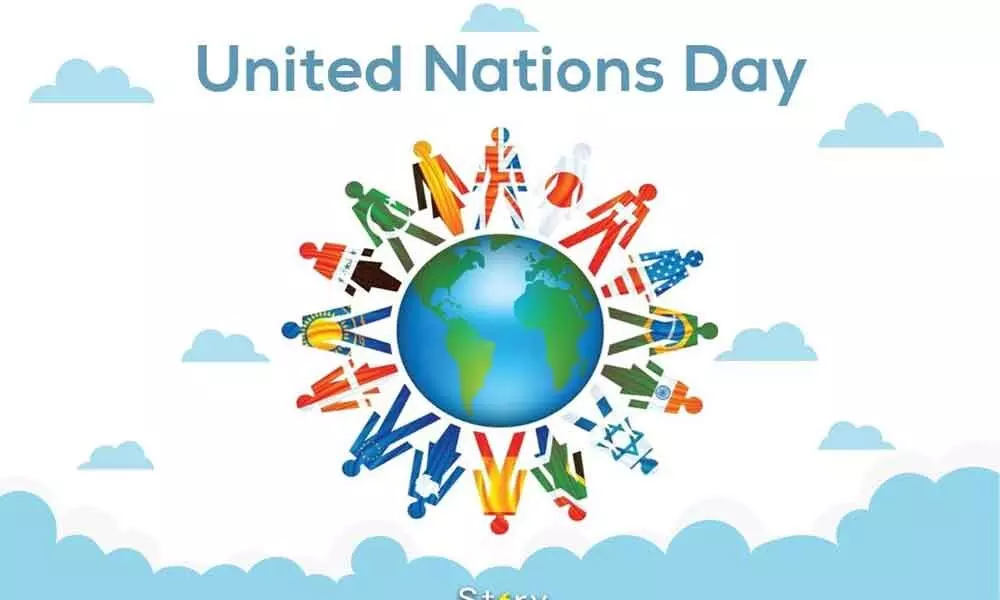 United Nations